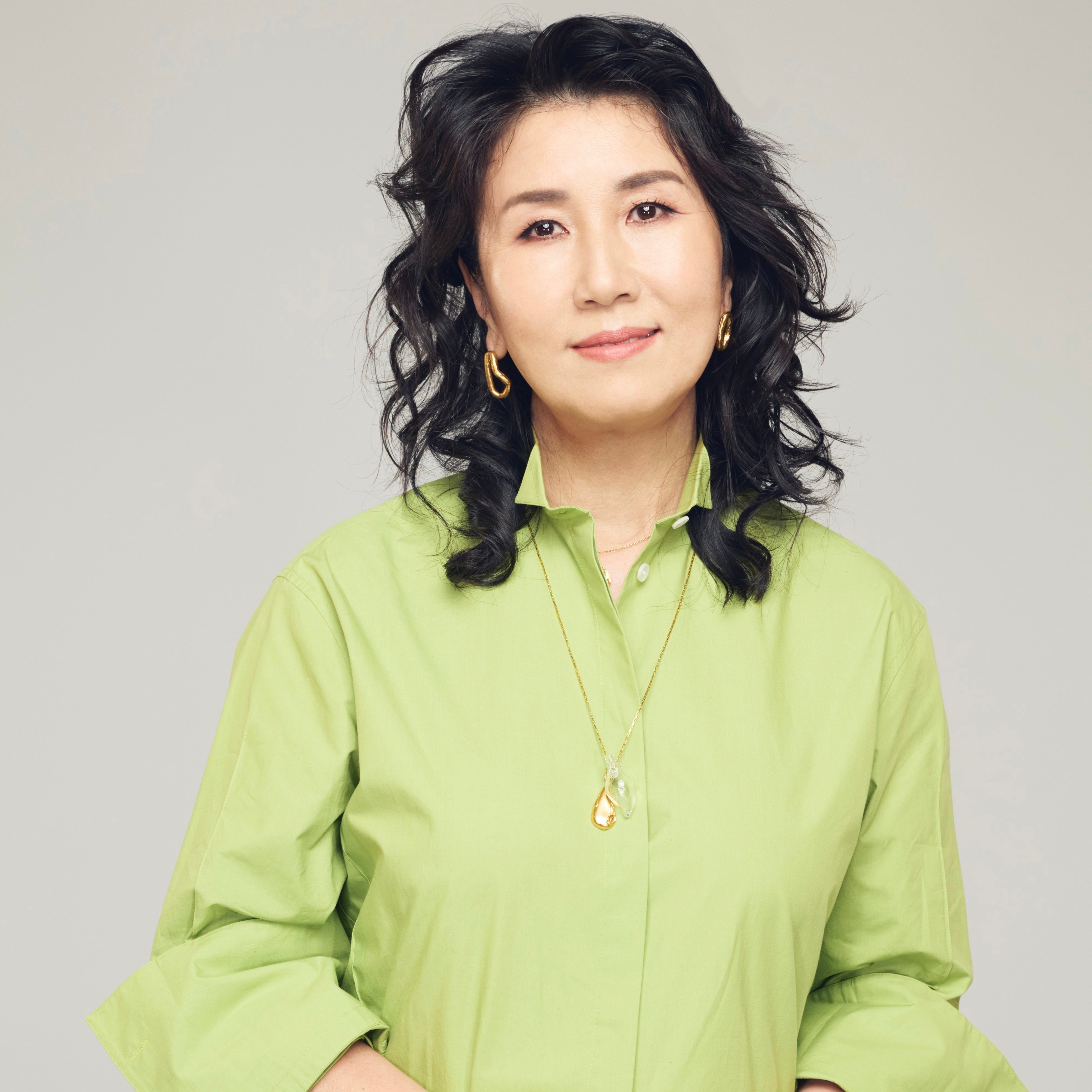 植物療法士 森田敦子