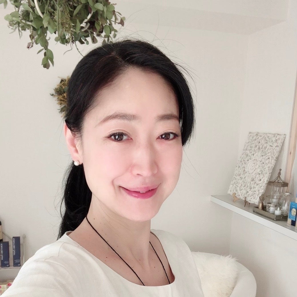 保科 祥子&nbsp; 氏