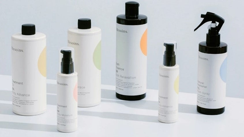 メソワン イメージビジュアル