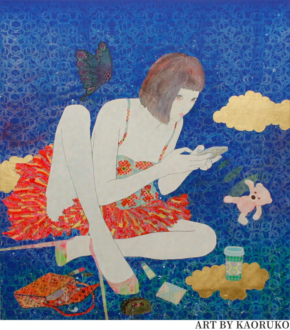 イベントキービジュアル