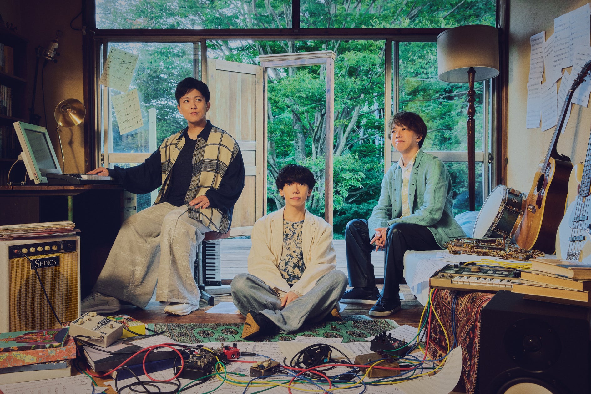 18歳以下を無料ご招待!ふるさと寄附金を活用し、Shionの演奏を子どもたちへ!