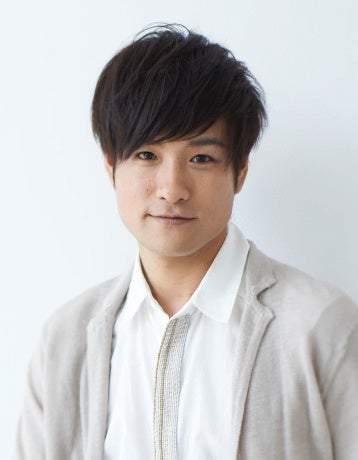 笠原秀幸さん
