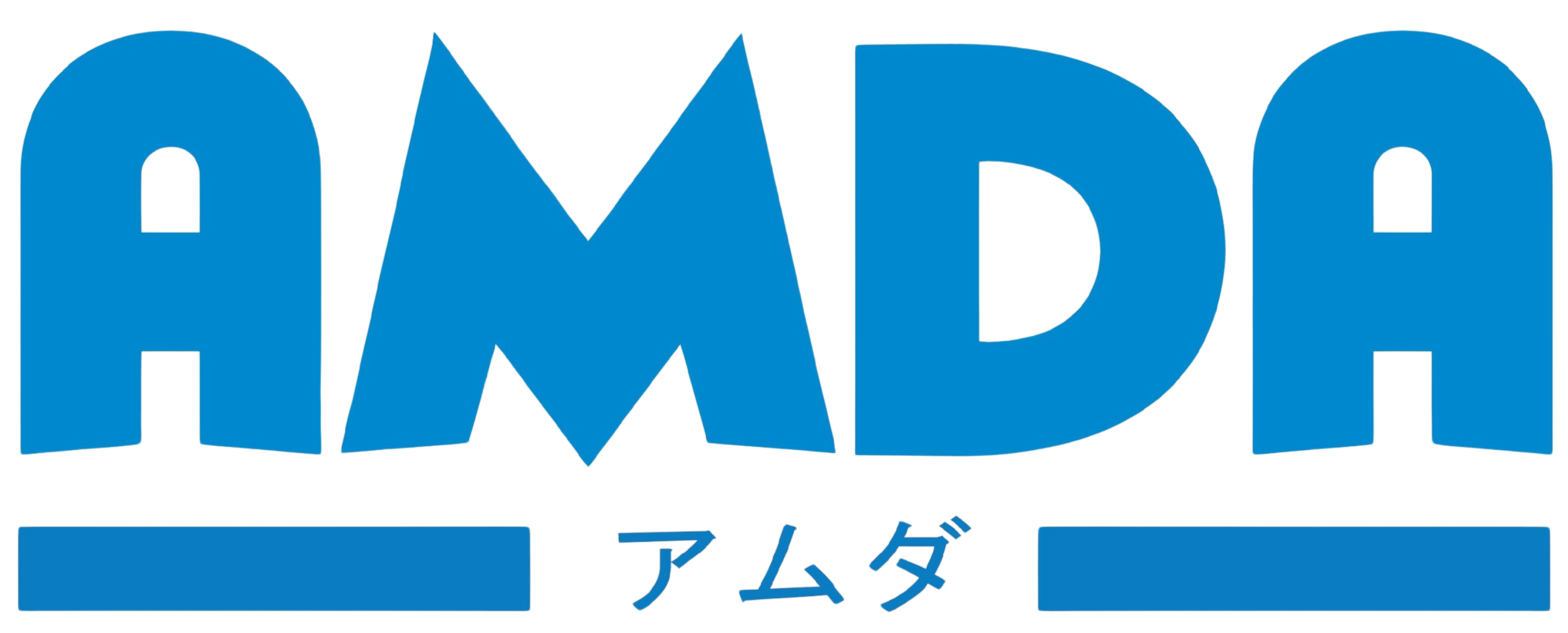 特定非営利活動法人アムダ