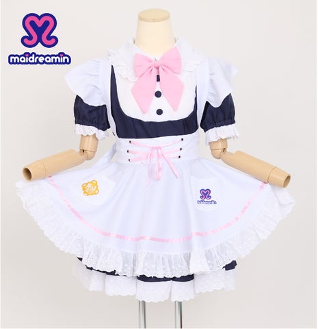 No.1メイドカフェグループめいどりーみん』新ユニフォーム“ハピネス No.1メイドカフェグループめいどりーみん』新ユニフォーム“ハピネス