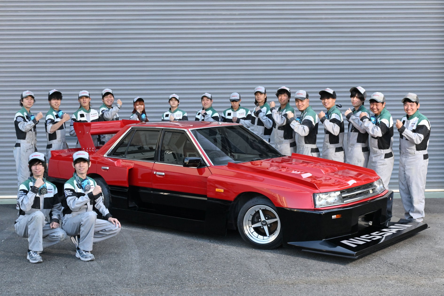 Go Too Group、オフィシャルモビリティパートナーとして日本パデル協会とのパートナーシップを締結