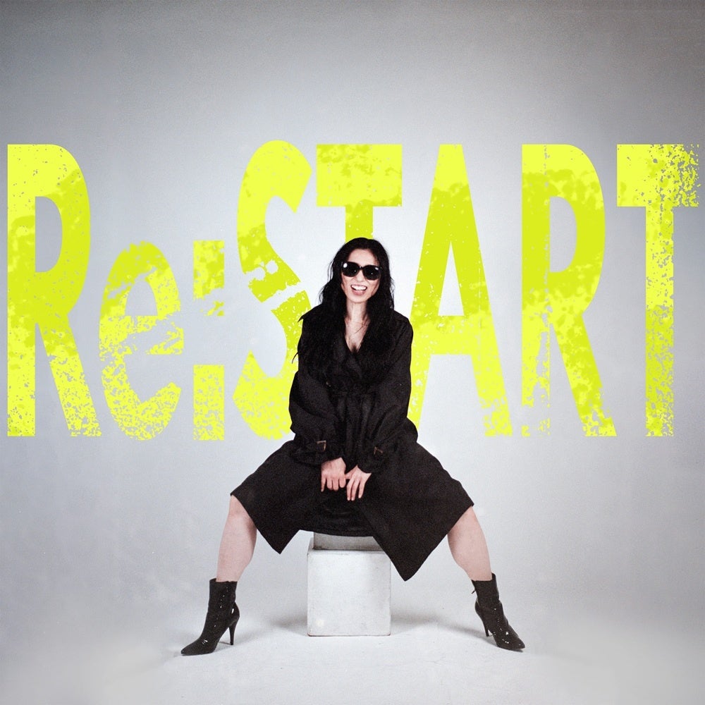 Ayumu、ソロアーティストとして初の楽曲『Re:START』本日10月21日より配信スタート！
