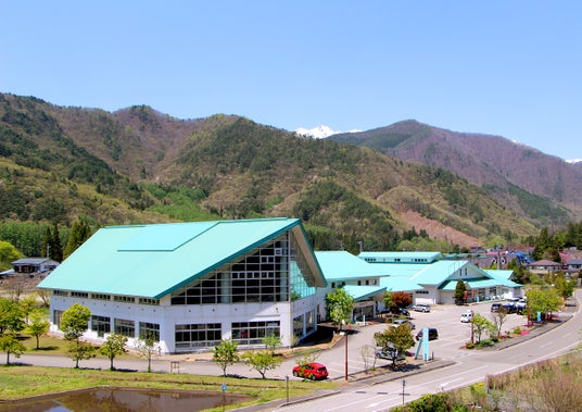 白馬バレーエリア初出店!信州そば 小木曽製粉所 ゆ~ぷる木崎湖店 グランドオープン(2026年4月24日) 白馬バレーエリア初出店!信州そば 小木曽製粉所 ゆ~ぷる木崎湖店 グランドオープン(2026年4月24日)