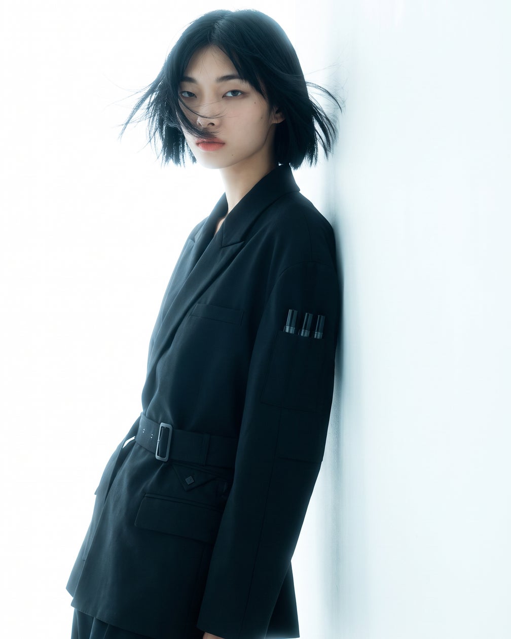 【AMERICAN HOLIC×RUSSELL ATHLETIC】ニットやロゴスウェットなど、第2弾アイテムを発売!