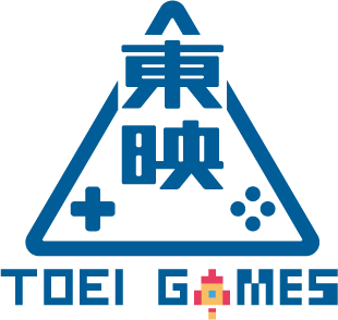 東映ゲームズ本格始動！完全新作ゲーム3作発表