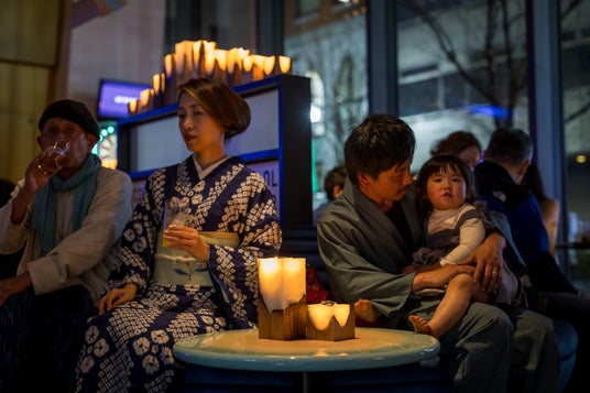 国際環境アクション「EARTH HOUR」に賛同し、東京銀座のホテル内バーで『Candle Jazz Night』を開催【サブロクローソク】 国際環境アクション「EARTH HOUR」に賛同し、東京銀座のホテル内バーで『Candle Jazz Night』を開催【サブロクローソク】