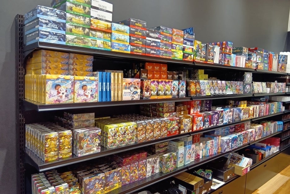 新品パックもたくさんご用意!!