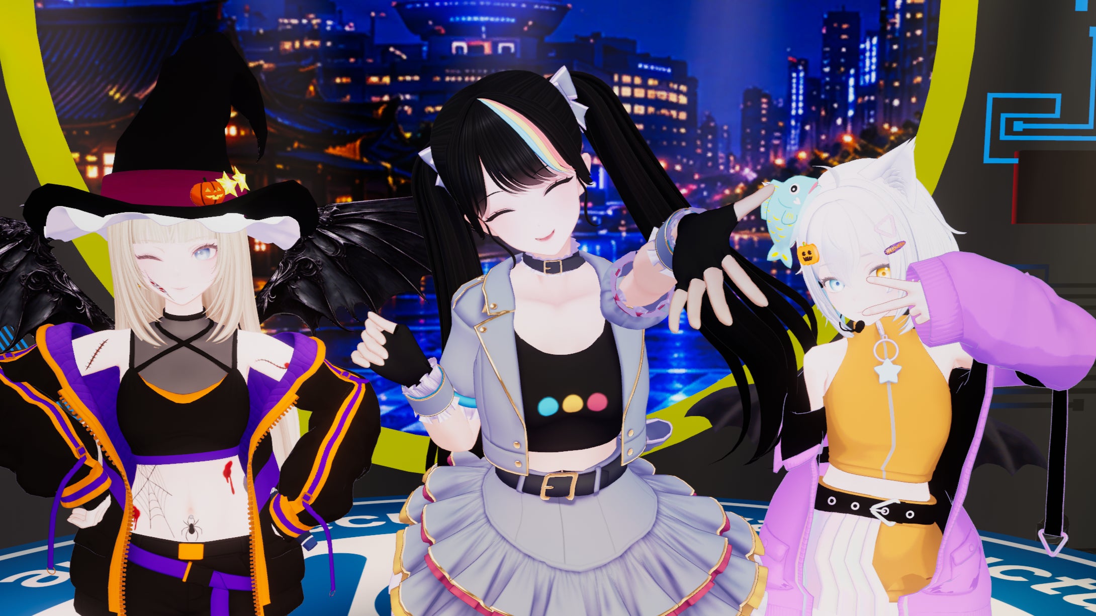 セガのゲーム音楽×クラブミュージックの融合!新DJイベント『SEGA MUSIC GAMES DJ LIVE 01』開催決定&チケット販売開始!