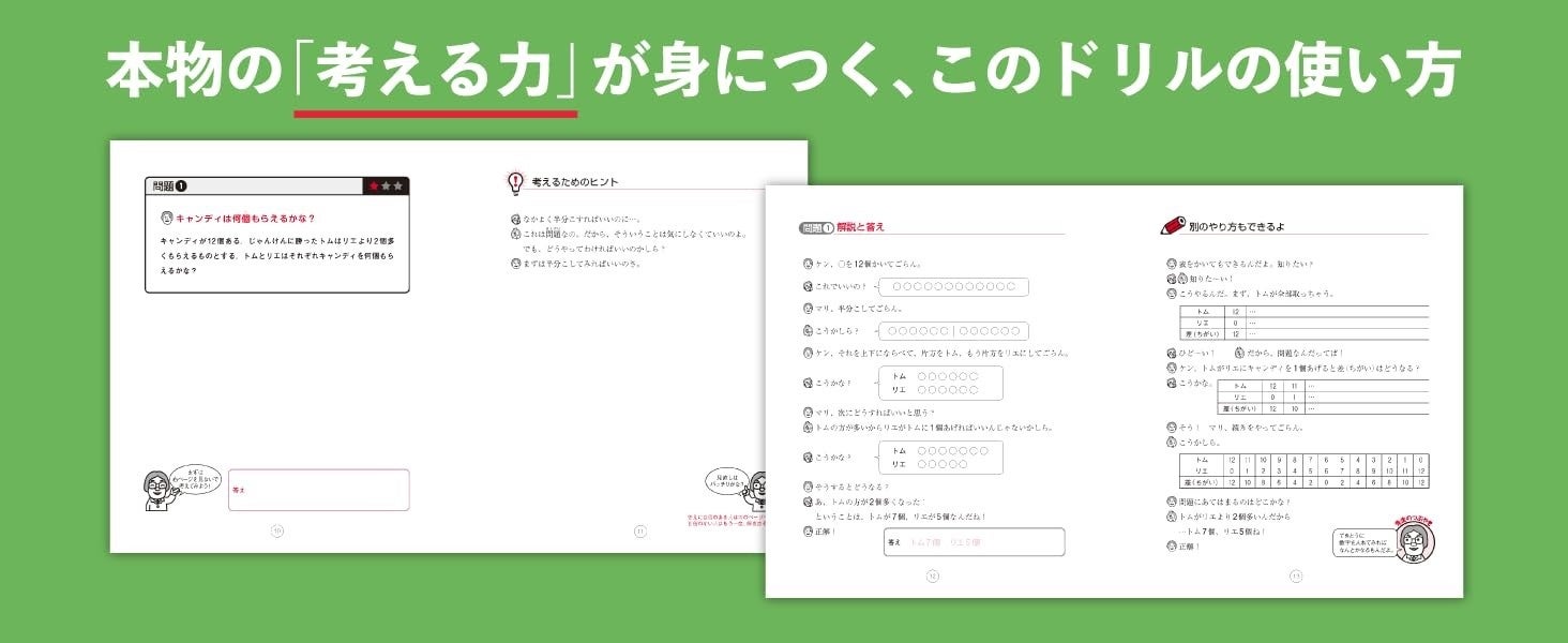 入手困難になっていた、あの宮本算数教室のドリルが待望の復刊
