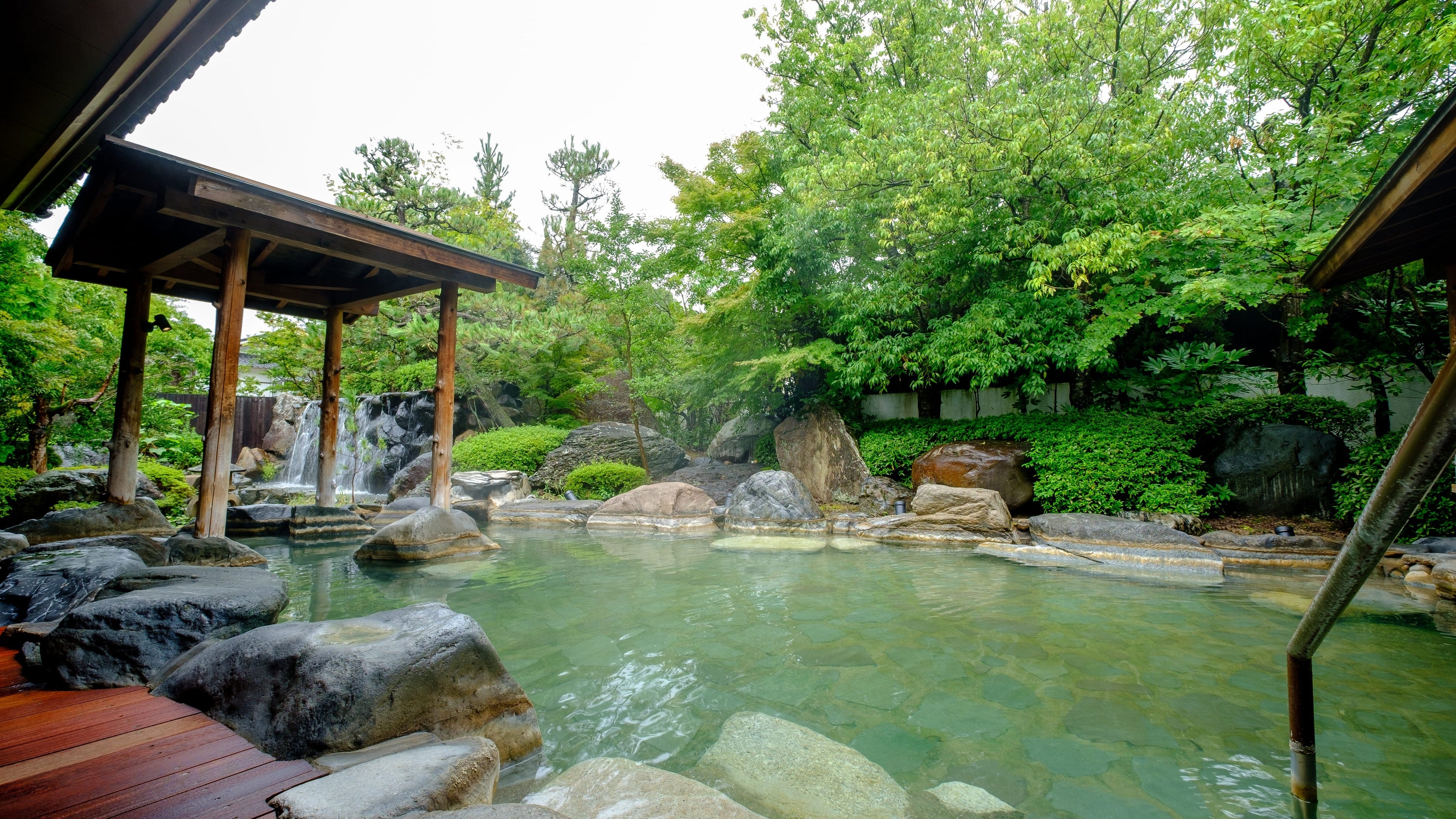 旅行メディア「旅色」で「三朝温泉 三朝館」が提供する宿泊プランの販売を開始しました