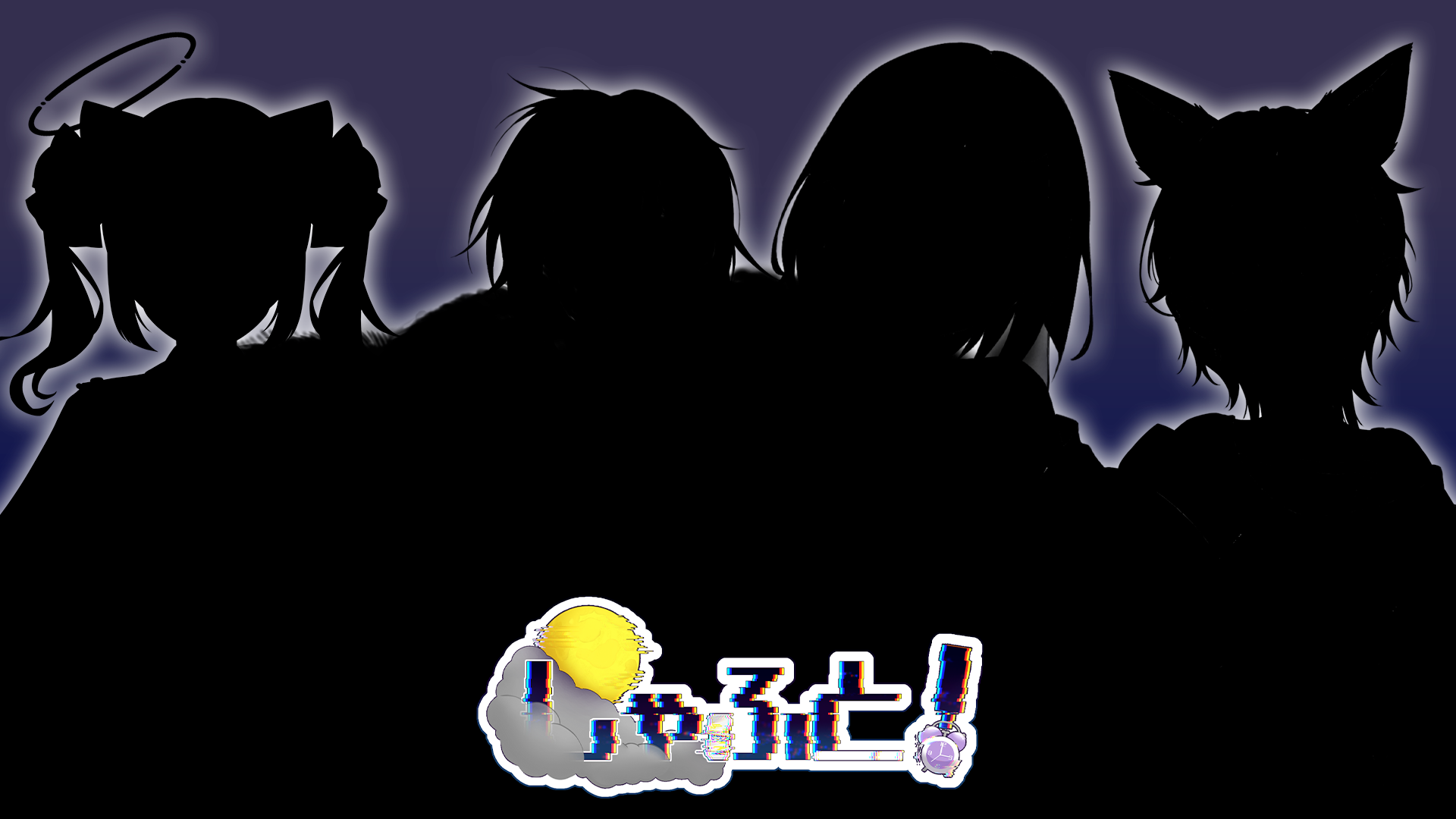 Vライバー新星「しゃふと！」5/1始動！西沢Pがプロデュース