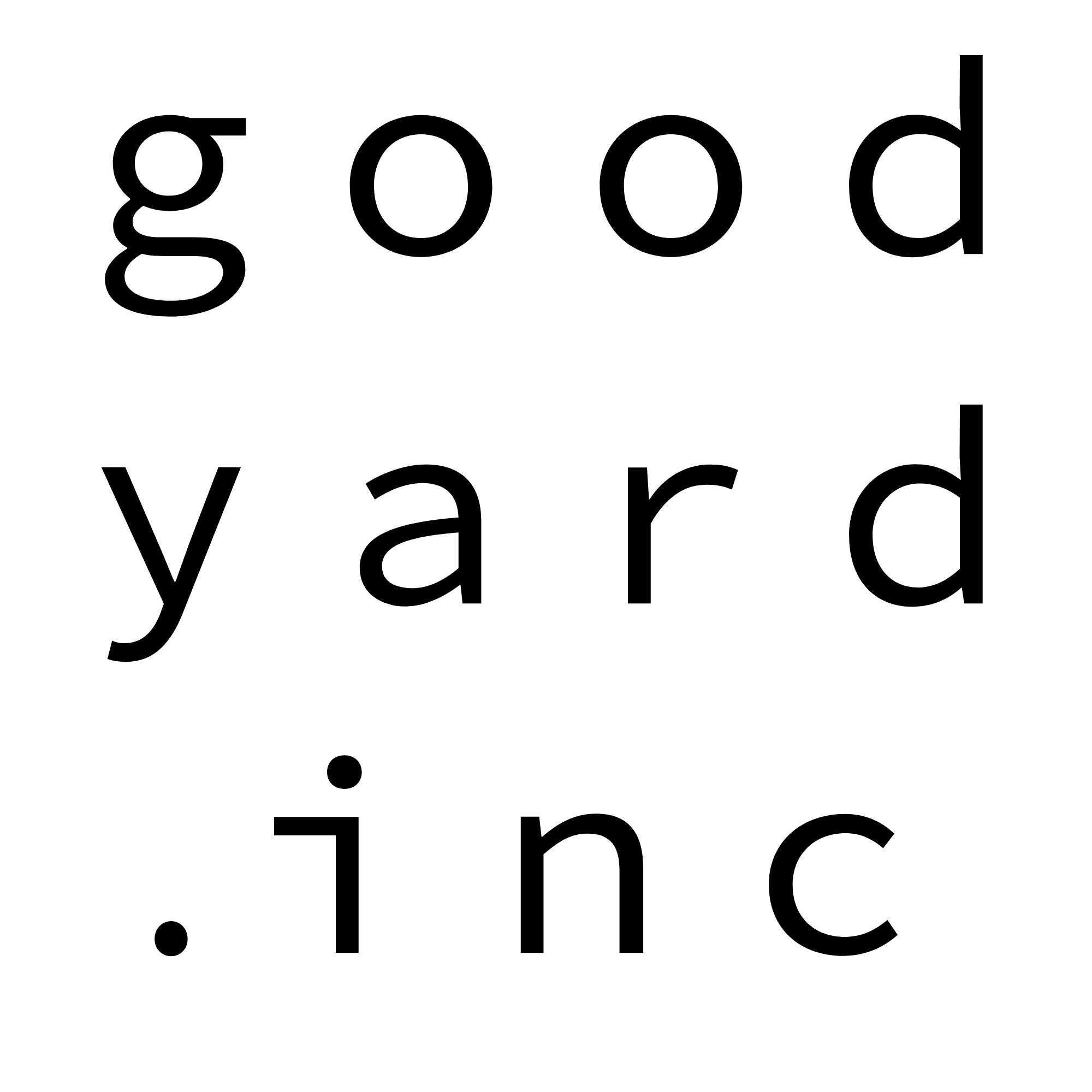 株式会社goodyard