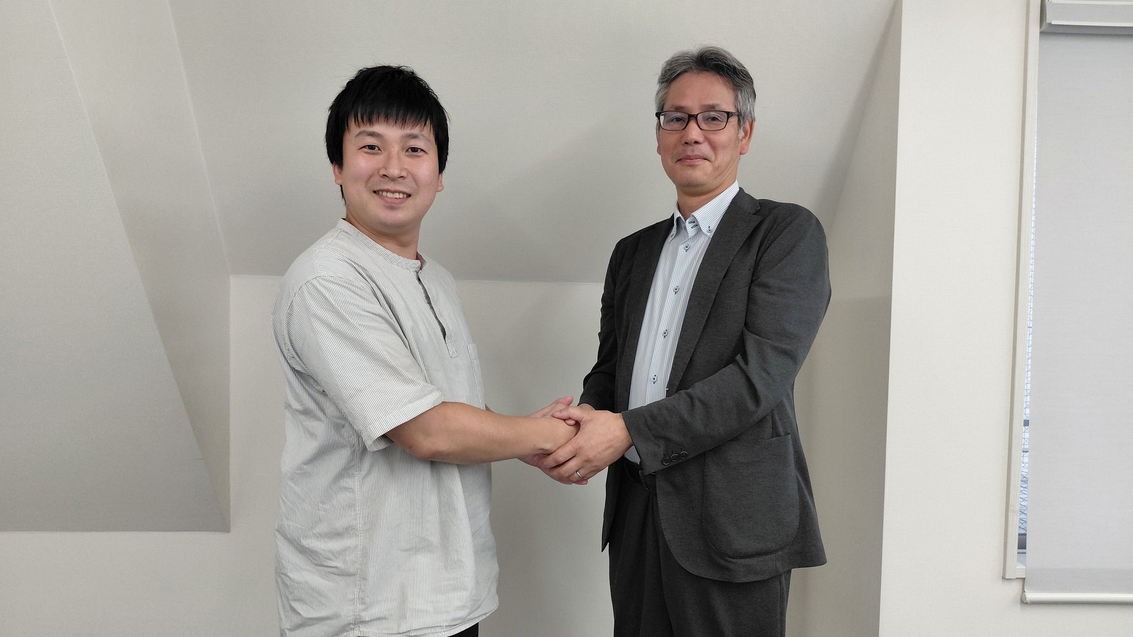 埼玉県秩父エリアで地域キャリア事業を展開する株式会社goodyardサンテックインターナショナル社『tokimori』と提携を開始