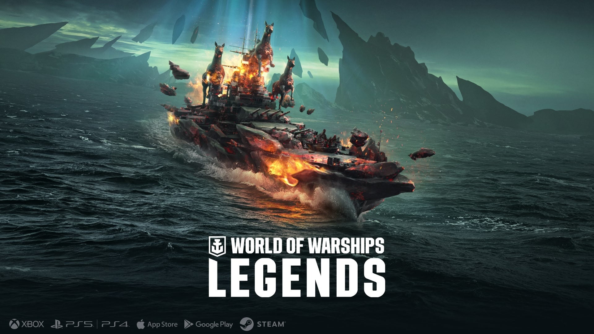 WoT/WoWSでハロウィン2026開催!限定報酬や新モードで恐怖体験! WoT/WoWSでハロウィン2026開催!限定報酬や新モードで恐怖体験!