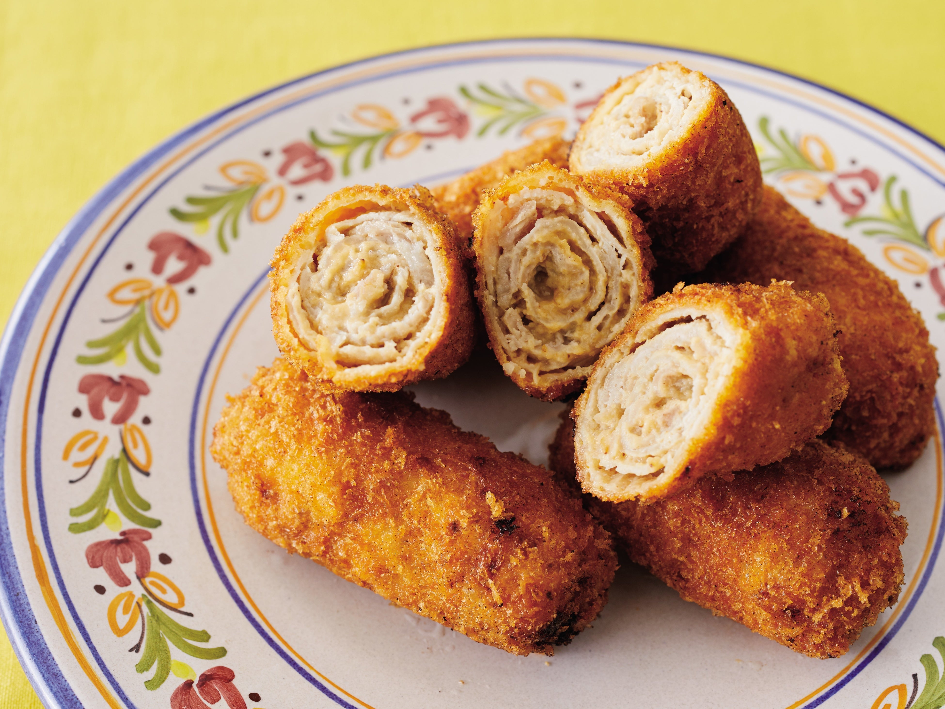 みそヨーグルト豚カツ