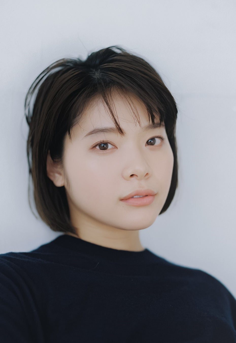Kreatives Bild zu 躍進を続けるいま最注⽬の俳優・岸井ゆきの 初のフォトエッセイ発売決定! 株式会社NHK出版のプレスリリース