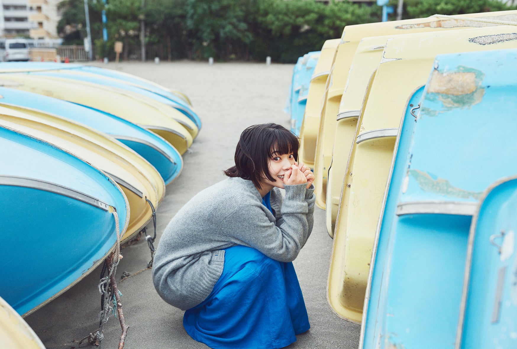 『余白』本文より