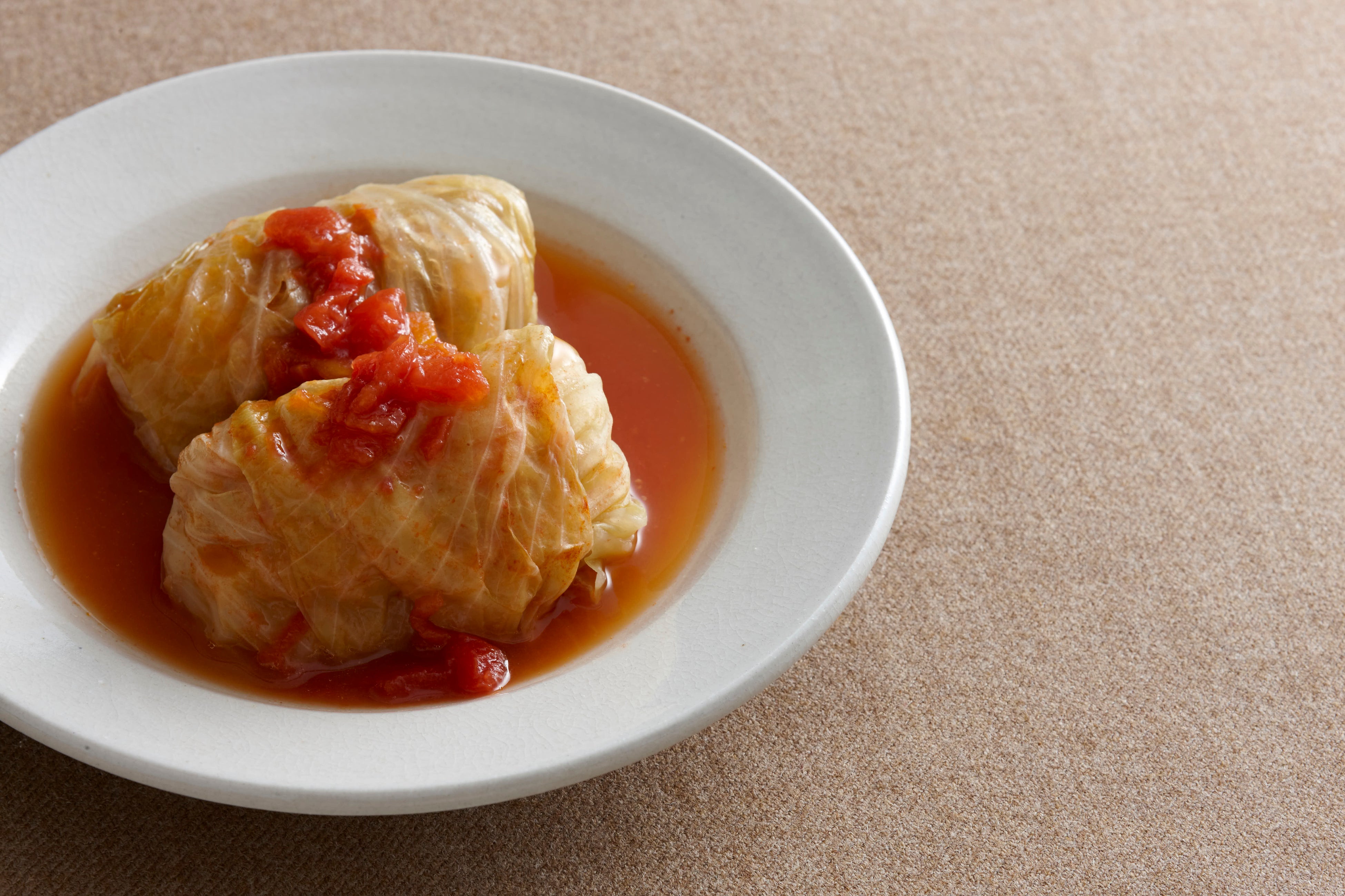 ロールキャベツ