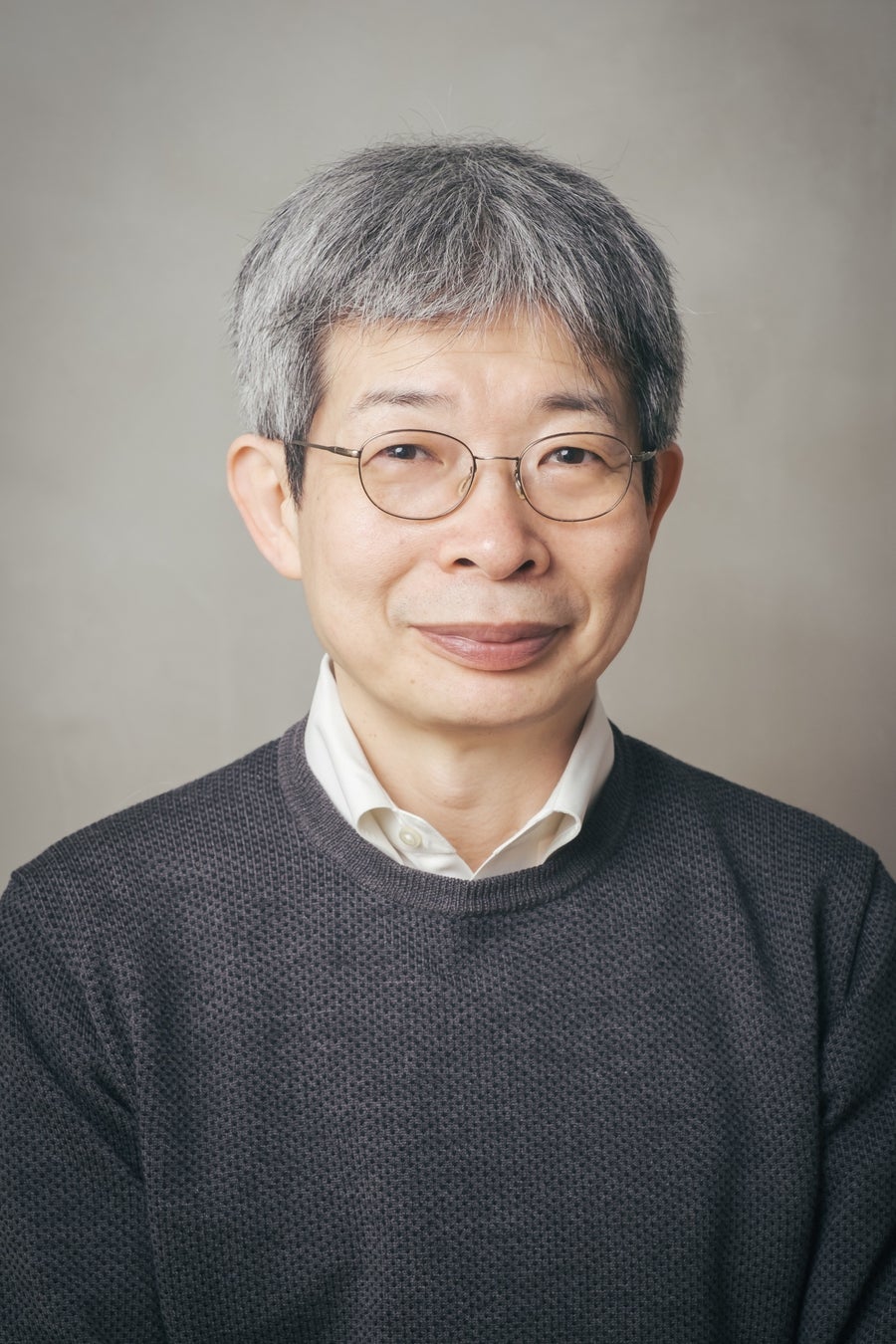 平田オリザさん