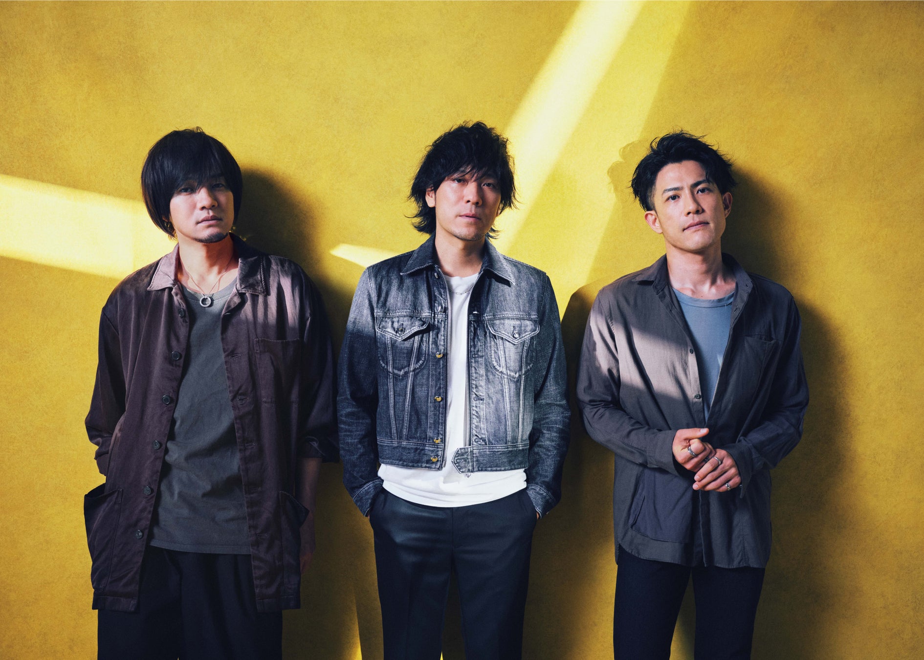 Back Numberが担当するドラマ主題歌 アイラブユー オリジナル楽譜集が11月5日発売 株式会社nhk出版のプレスリリース Back Numberが担当するドラマ主題歌 アイラブユー オリジナル楽譜集が11月5日発売 株式会社nhk出版のプレスリリース