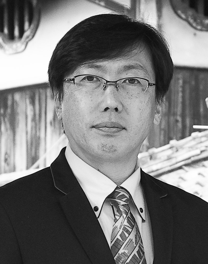 著者・平山優氏（撮影：桜野良充）