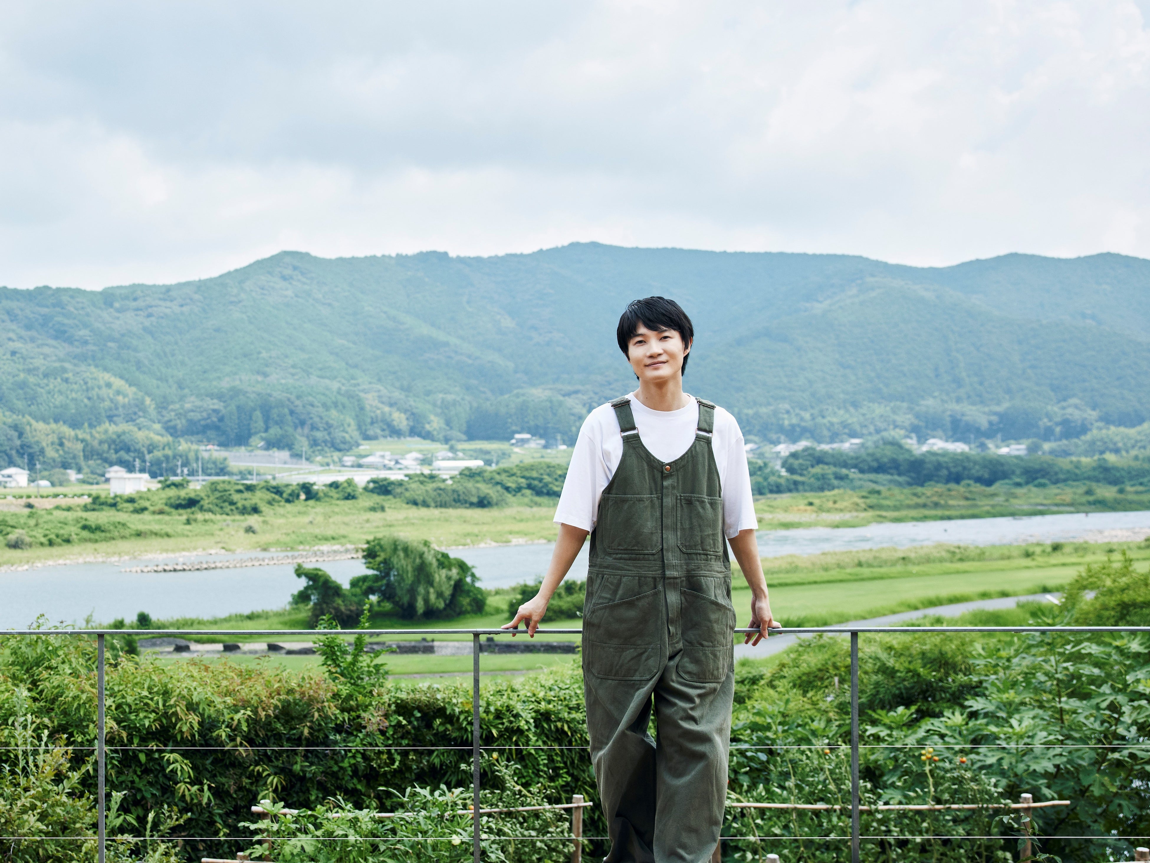 連続テレビ小説らんまん vol.2〜12 dvd 神木隆之介 神木隆之介がNHK連続テレビ小説「らんまん」舞台地・高知の魅力
