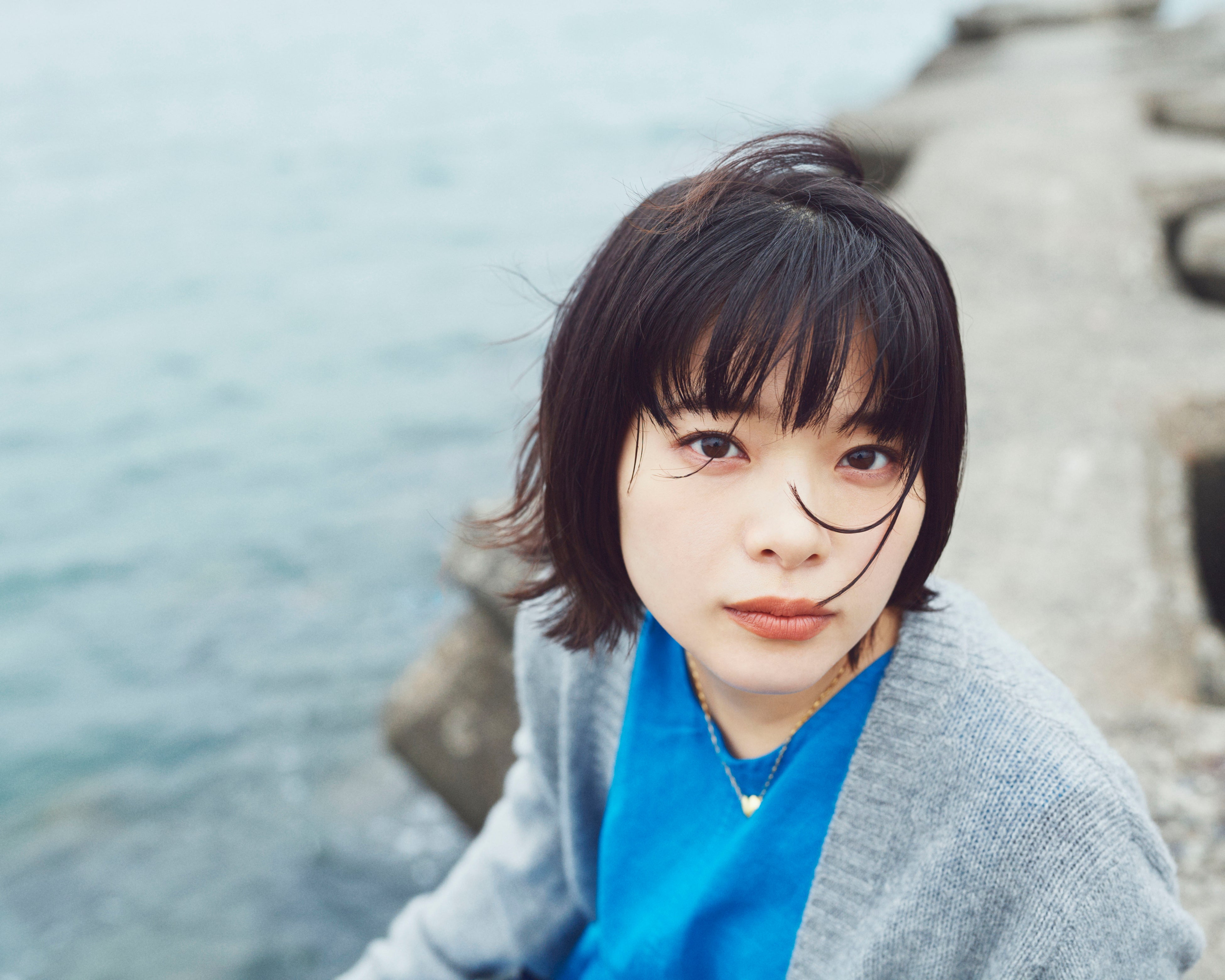 『余白』本文より