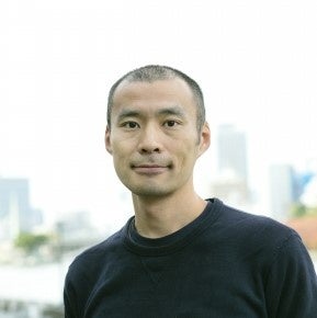 ヨシタケシンスケさん