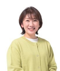 深町貴子さん