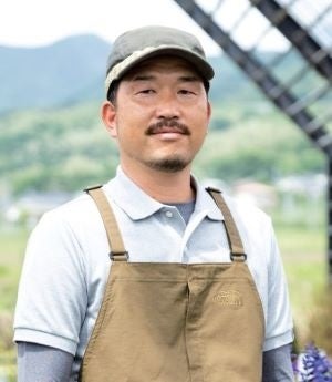 荻原範雄さん