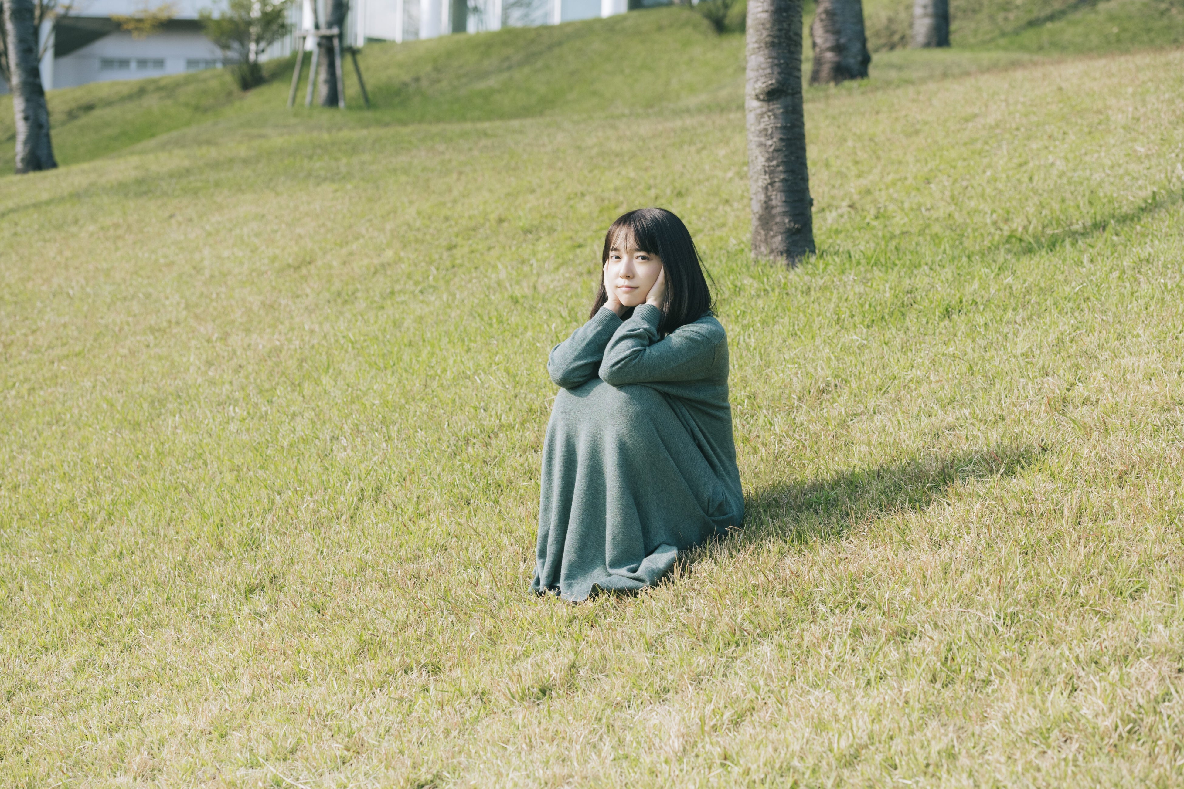 撮影　山本あゆみ