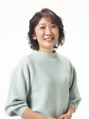 深町 貴子さん