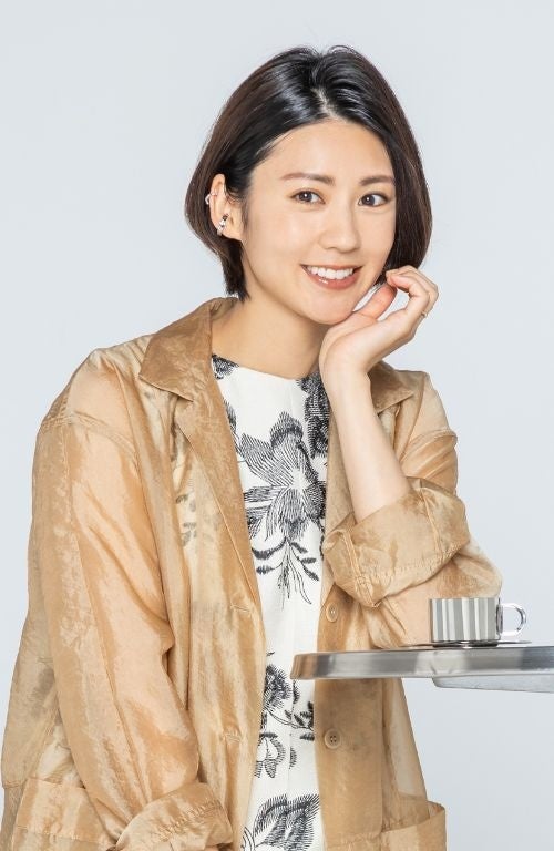 渡辺早織さん