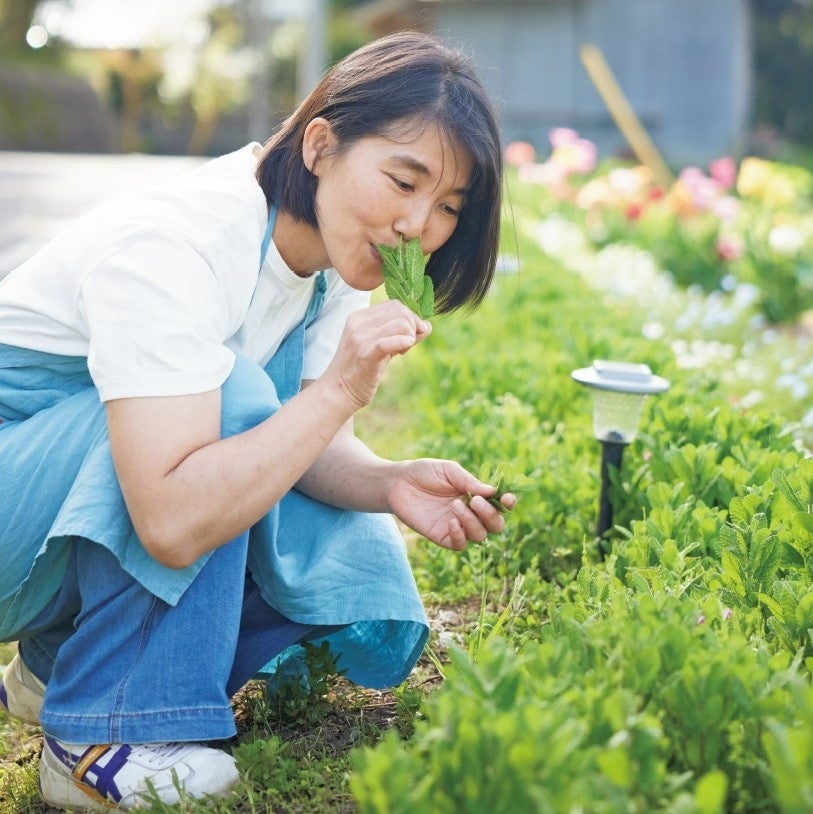 タサン志麻さん