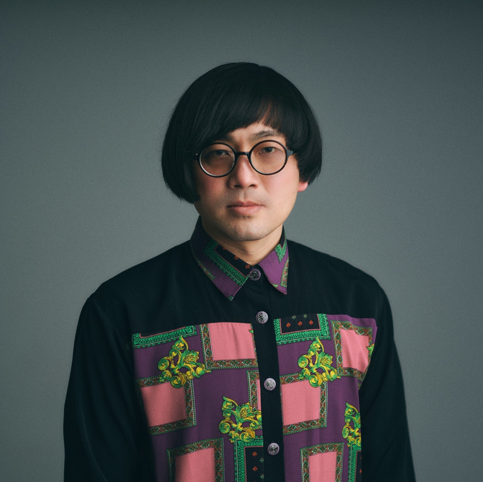 松原タニシさん推薦