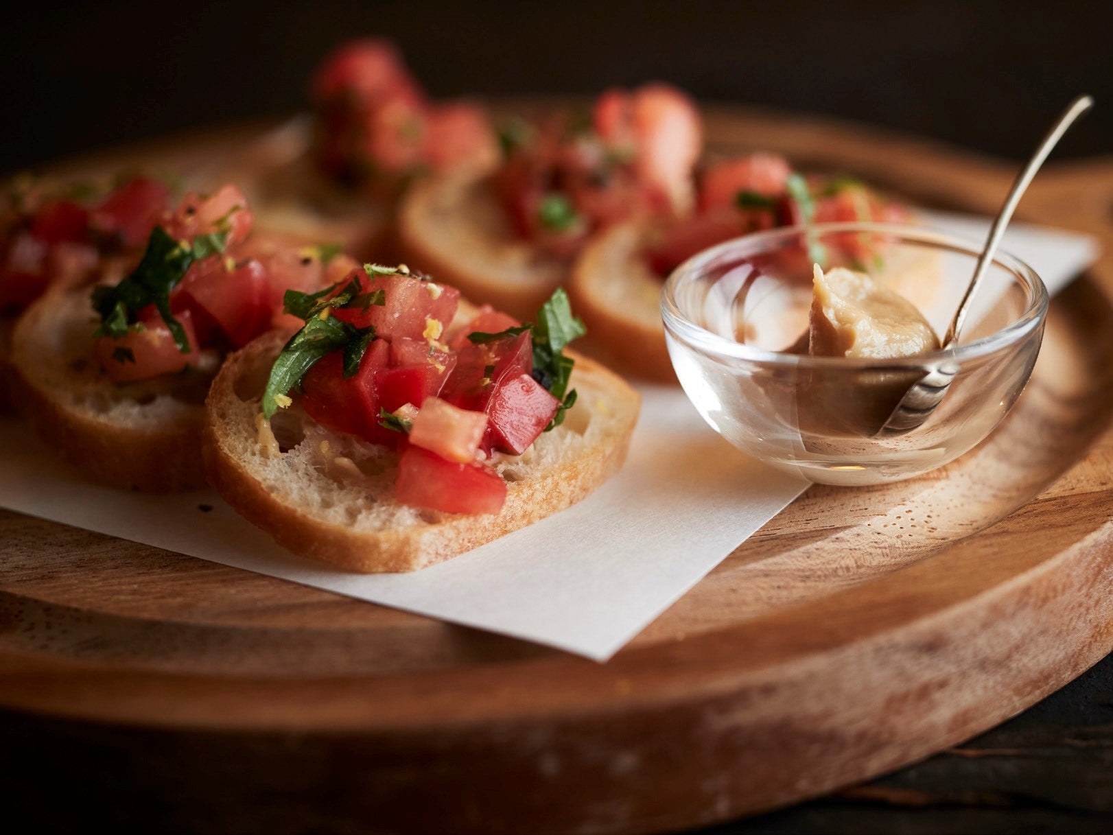 ごまみそスプレッド