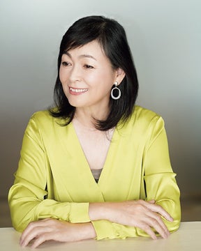 NHK Eテレで放送中『財前直見の暮らし彩彩』が待望の出版化! 12月6日発売 NHK Eテレで放送中『財前直見の暮らし彩彩』が待望の出版化! 12月6日発売