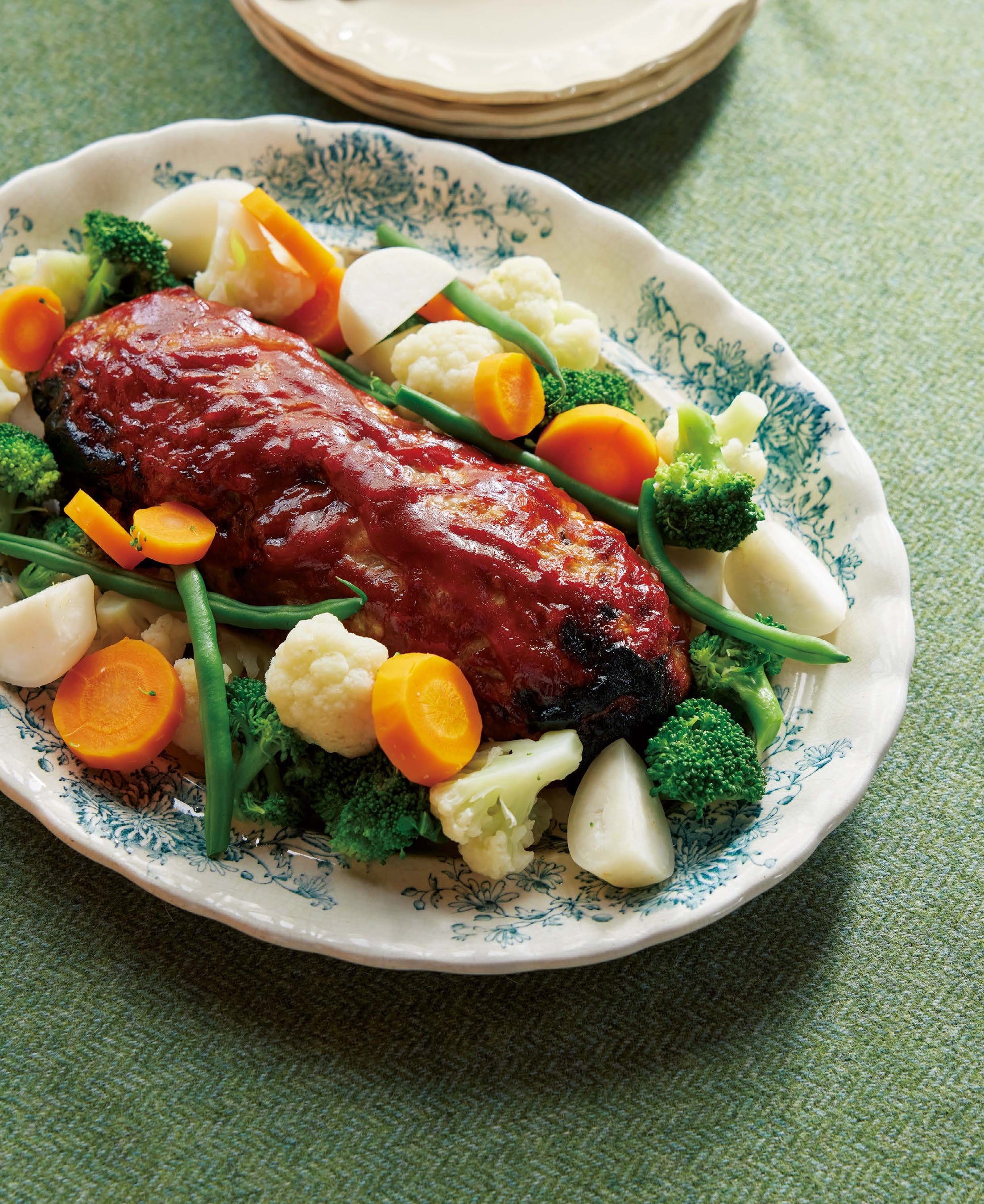 タサン志麻の小さな台所　～冬