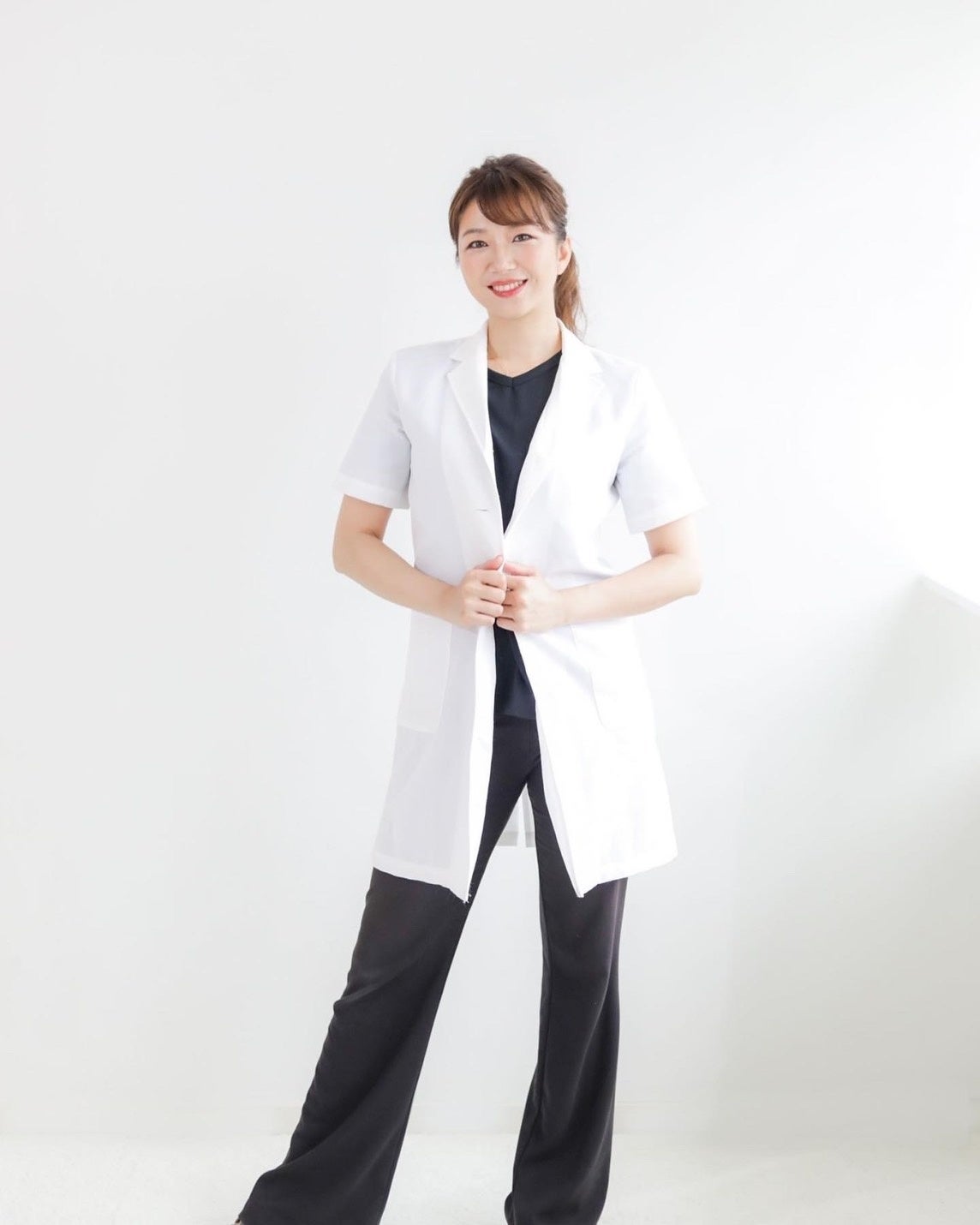 理事：幸山 由貴子