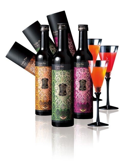 ハーブザイム113 グランプロシリーズ