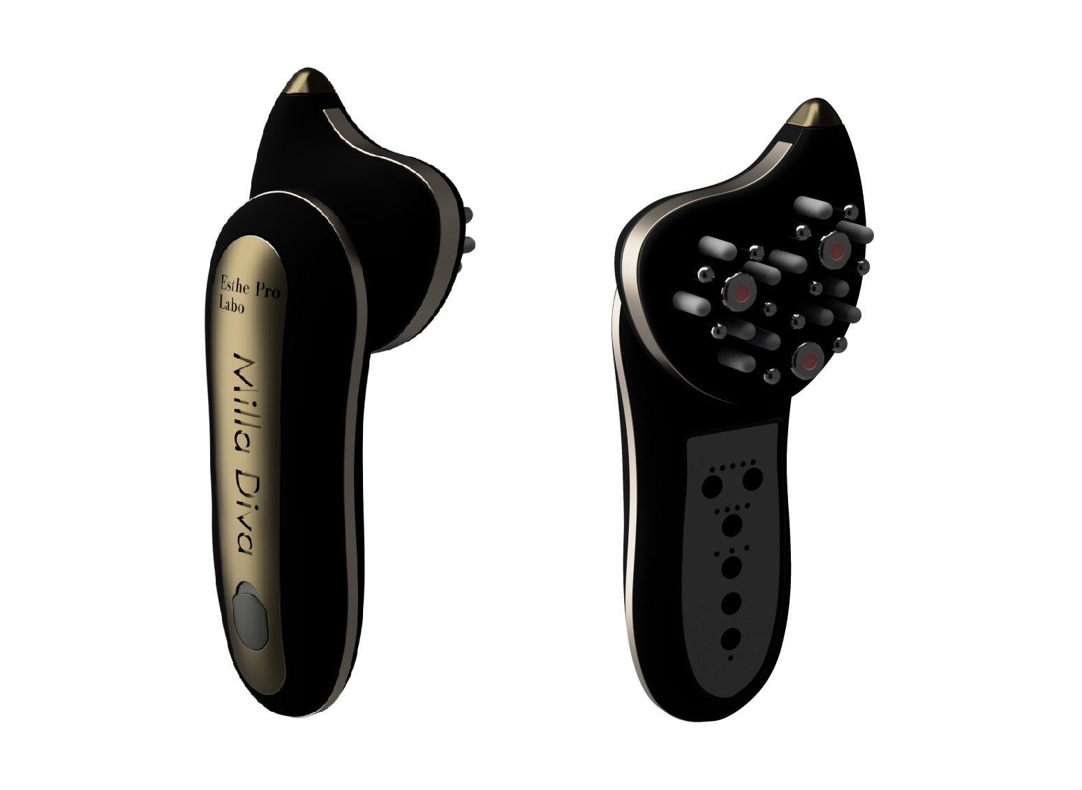 Milla Diva(ミラ ディーバ)