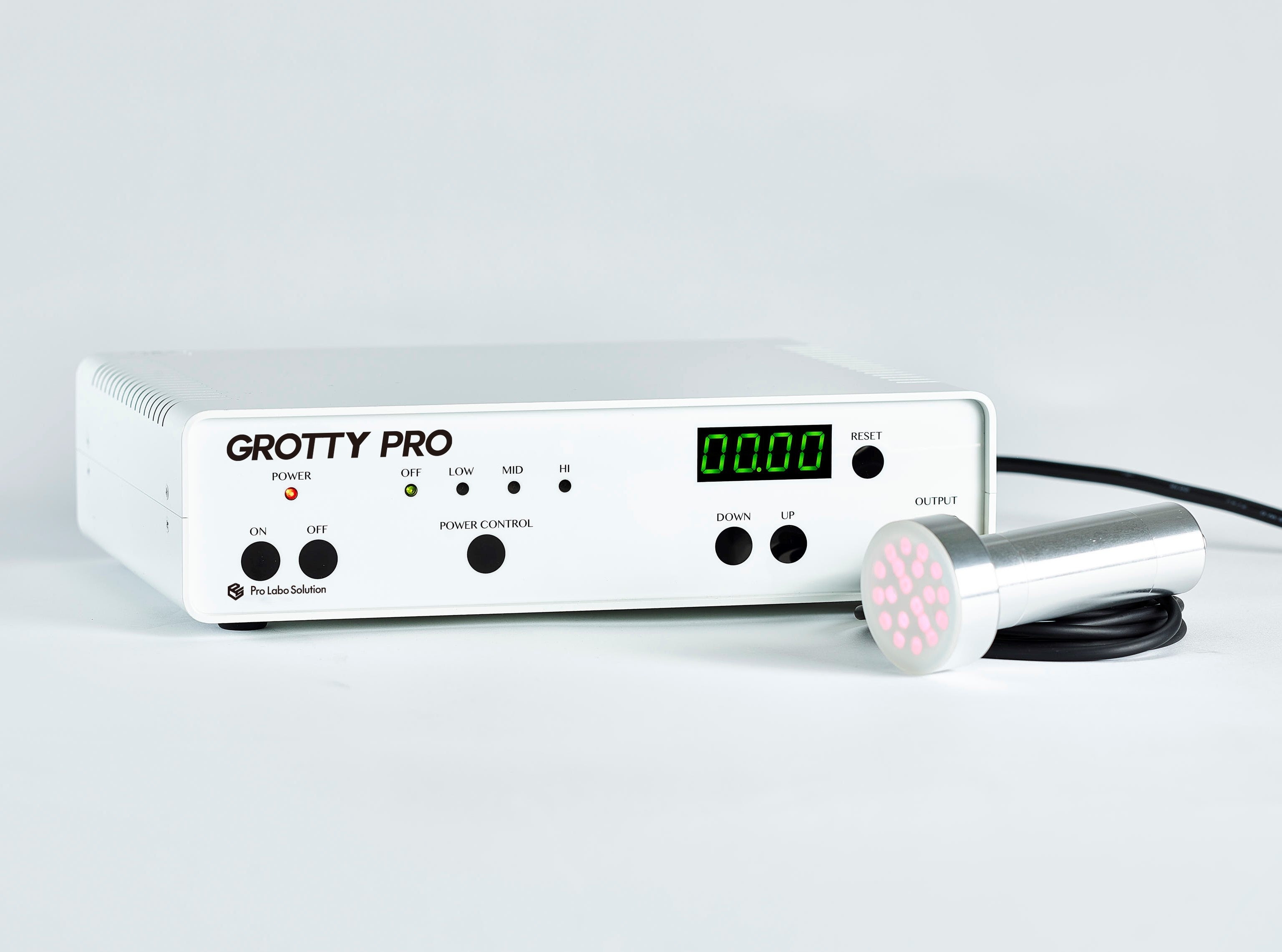 GROTTY PRO（グロッティ プロ）