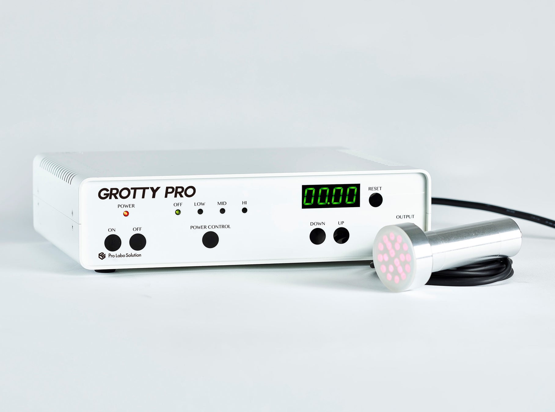 GROTTY PRO(グロッティ プロ)
