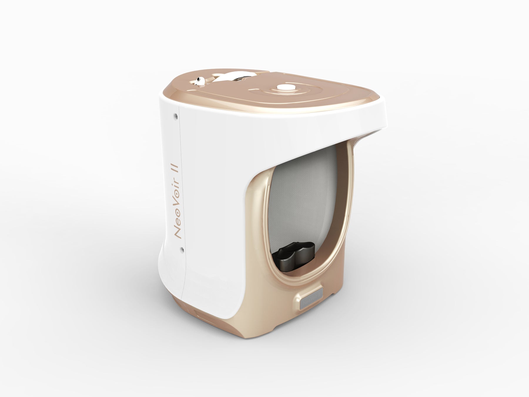 肌分析機「Neo Voer Ⅱ」