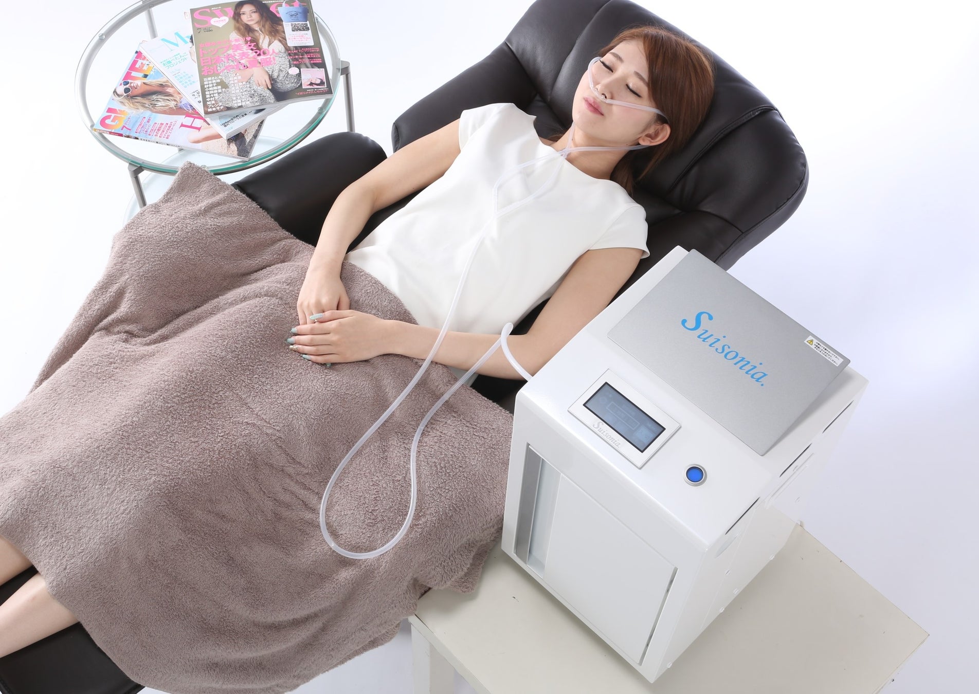 suisonia(スイソニア)