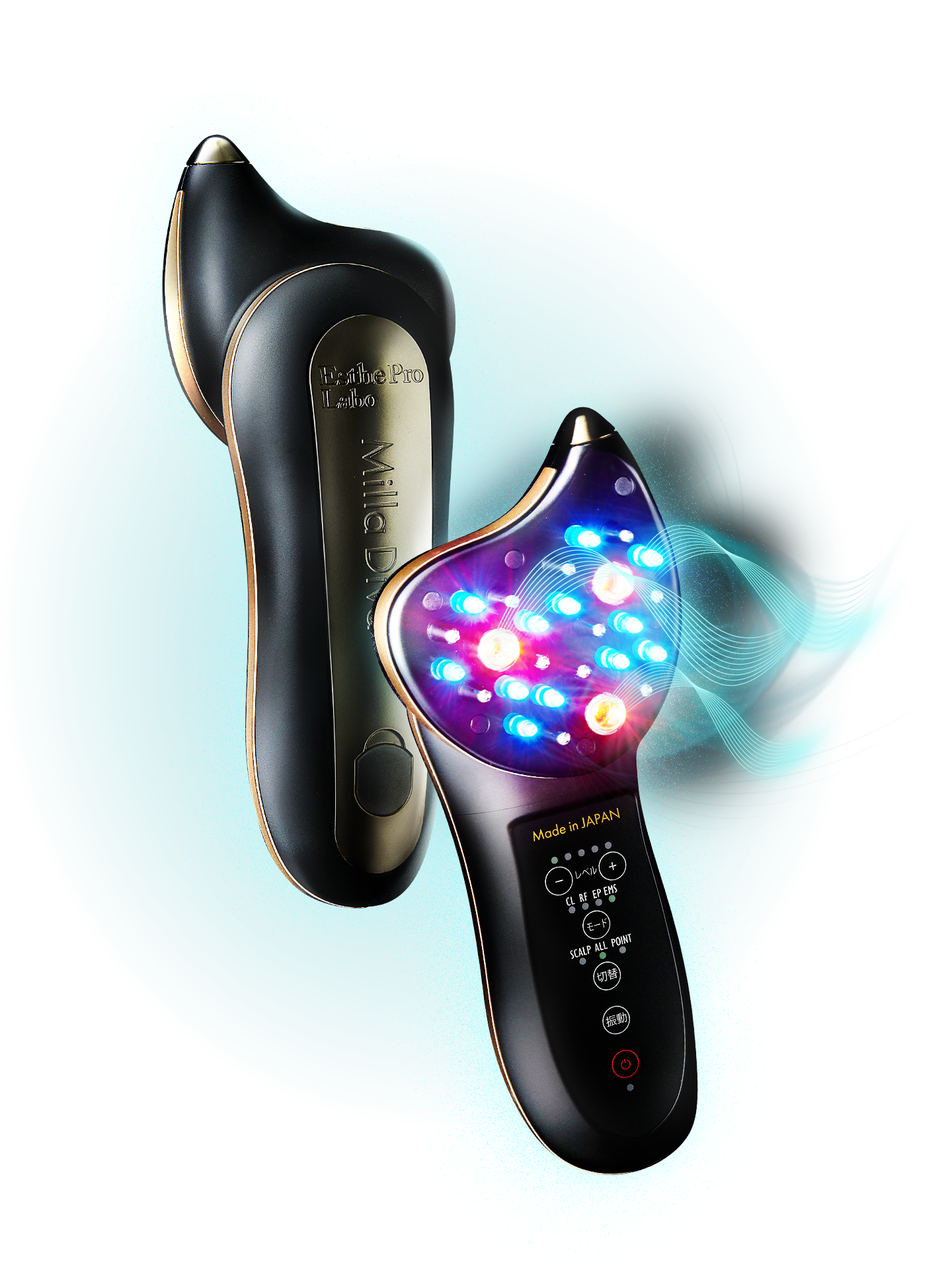 Milla Diva（ミラディーヴァ）